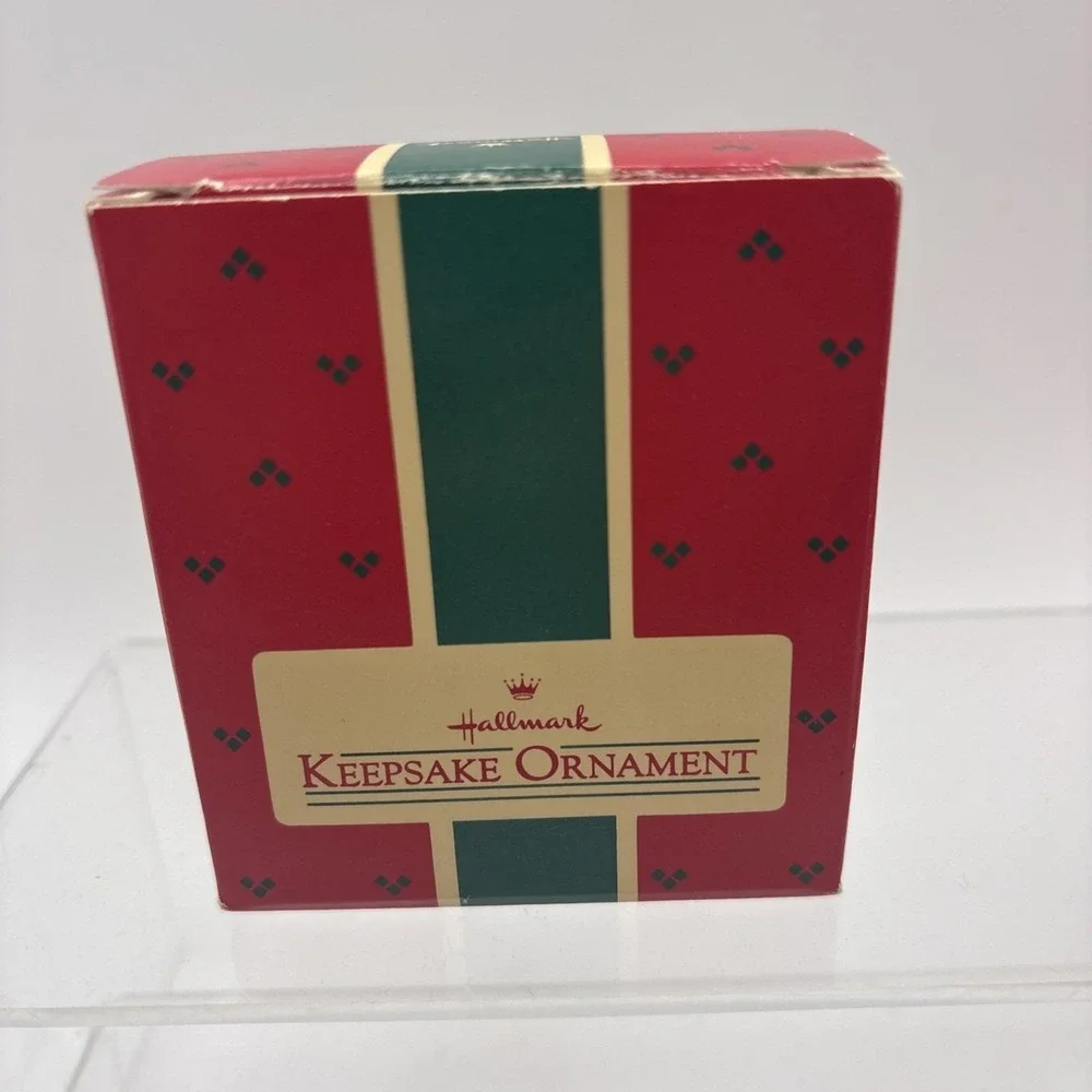 Hallmark all used